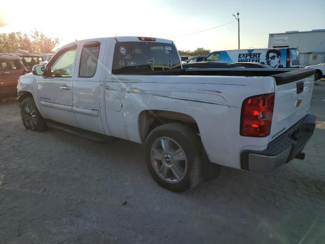 Photo 1 VIN: 1GCRCSE06CZ348677 - CHEVROLET SILVERADO 