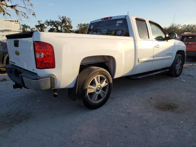 Photo 2 VIN: 1GCRCSE06CZ348677 - CHEVROLET SILVERADO 