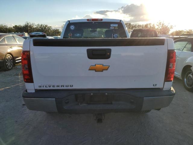 Photo 5 VIN: 1GCRCSE06CZ348677 - CHEVROLET SILVERADO 