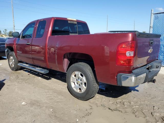 Photo 1 VIN: 1GCRCSE06DZ101841 - CHEVROLET SILVERADO 