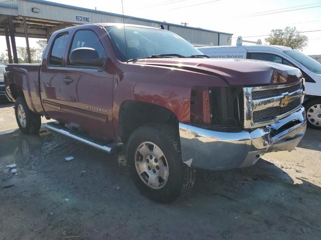 Photo 3 VIN: 1GCRCSE06DZ101841 - CHEVROLET SILVERADO 