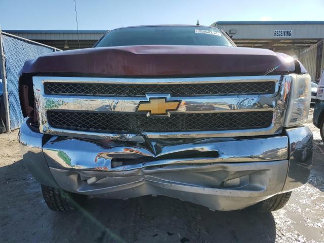 Photo 4 VIN: 1GCRCSE06DZ101841 - CHEVROLET SILVERADO 