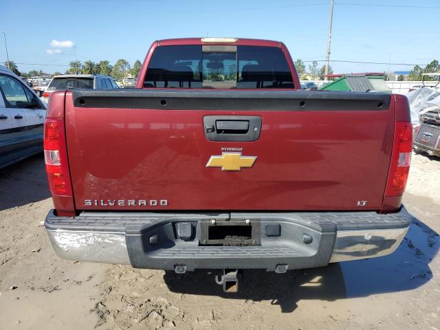 Photo 5 VIN: 1GCRCSE06DZ101841 - CHEVROLET SILVERADO 