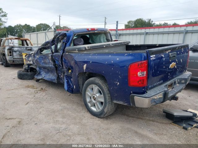 Photo 2 VIN: 1GCRCSE06DZ126514 - CHEVROLET SILVERADO 