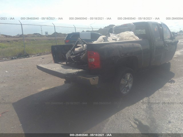 Photo 3 VIN: 1GCRCSE06DZ158007 - CHEVROLET SILVERADO 1500 