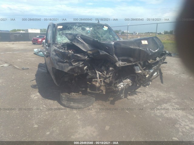 Photo 5 VIN: 1GCRCSE06DZ158007 - CHEVROLET SILVERADO 1500 