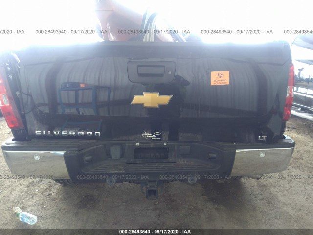 Photo 7 VIN: 1GCRCSE06DZ158007 - CHEVROLET SILVERADO 1500 