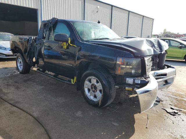 Photo 3 VIN: 1GCRCSE06DZ398609 - CHEVROLET SILVERADO 