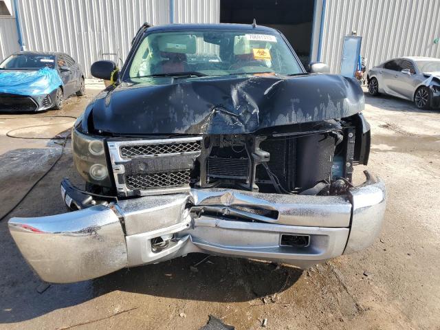 Photo 4 VIN: 1GCRCSE06DZ398609 - CHEVROLET SILVERADO 