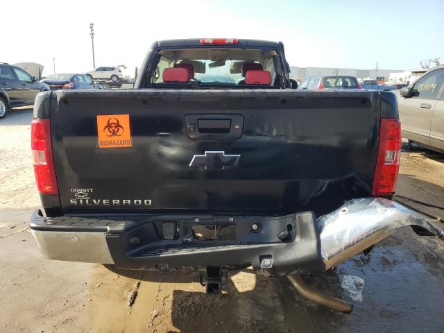 Photo 5 VIN: 1GCRCSE06DZ398609 - CHEVROLET SILVERADO 