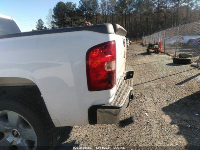 Photo 5 VIN: 1GCRCSE07BZ173693 - CHEVROLET SILVERADO 1500 