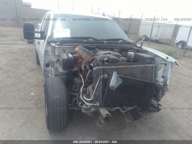 Photo 5 VIN: 1GCRCSE07BZ212296 - CHEVROLET SILVERADO 1500 