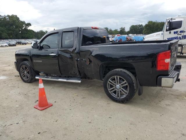 Photo 1 VIN: 1GCRCSE07BZ228546 - CHEVROLET SILVERADO 