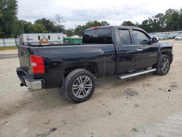 Photo 2 VIN: 1GCRCSE07BZ228546 - CHEVROLET SILVERADO 