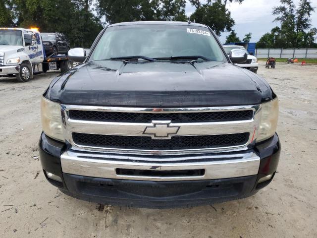 Photo 4 VIN: 1GCRCSE07BZ228546 - CHEVROLET SILVERADO 