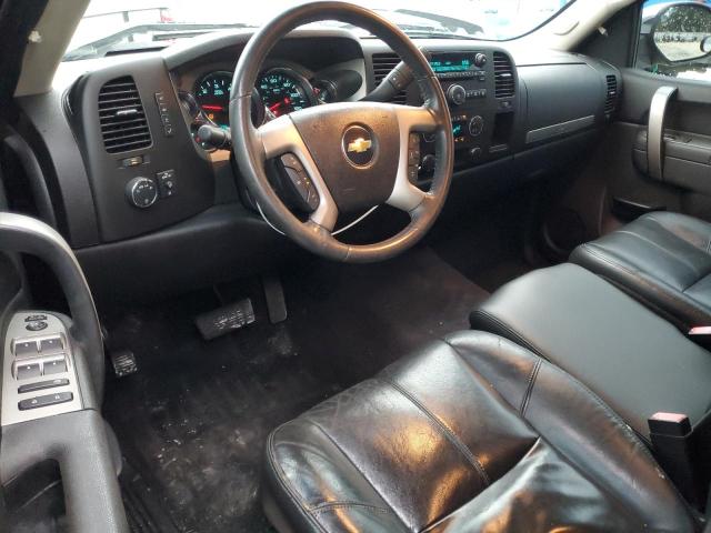 Photo 7 VIN: 1GCRCSE07BZ228546 - CHEVROLET SILVERADO 