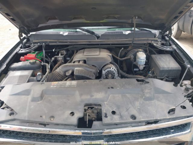 Photo 9 VIN: 1GCRCSE07BZ329344 - CHEVROLET SILVERADO 1500 