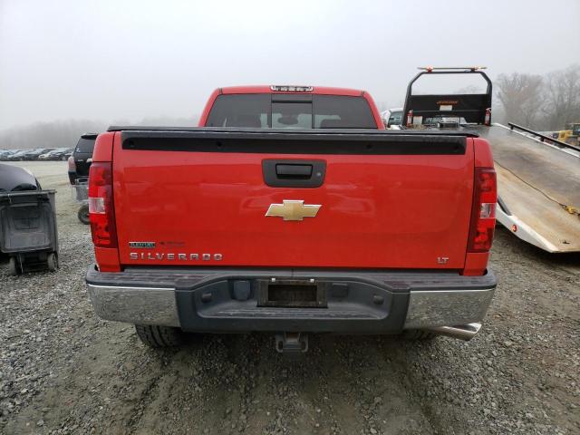 Photo 5 VIN: 1GCRCSE07BZ374722 - CHEVROLET SILVERADO 