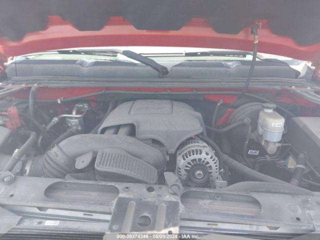 Photo 9 VIN: 1GCRCSE07BZ436930 - CHEVROLET SILVERADO 1500 