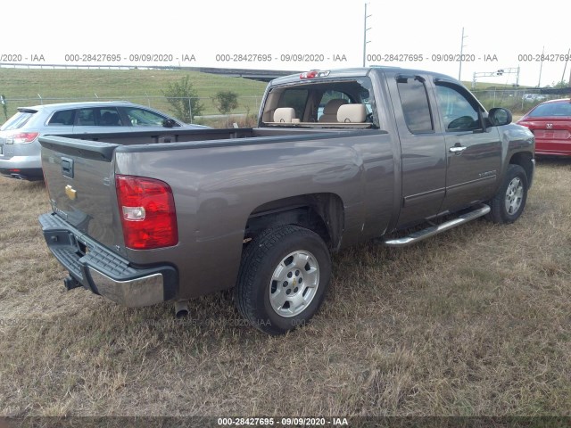 Photo 3 VIN: 1GCRCSE07CZ226572 - CHEVROLET SILVERADO 1500 