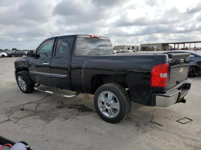 Photo 1 VIN: 1GCRCSE07CZ333248 - CHEVROLET SILVERADO 