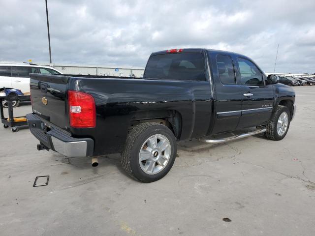 Photo 2 VIN: 1GCRCSE07CZ333248 - CHEVROLET SILVERADO 