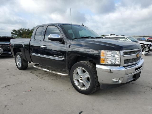 Photo 3 VIN: 1GCRCSE07CZ333248 - CHEVROLET SILVERADO 