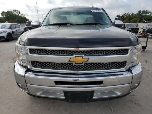 Photo 4 VIN: 1GCRCSE07CZ333248 - CHEVROLET SILVERADO 