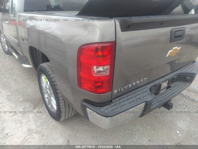 Photo 2 VIN: 1GCRCSE07CZ336926 - CHEVROLET SILVERADO 1500 