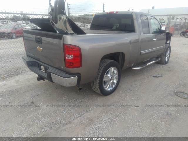 Photo 3 VIN: 1GCRCSE07CZ336926 - CHEVROLET SILVERADO 1500 