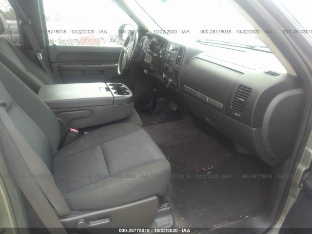 Photo 4 VIN: 1GCRCSE07CZ336926 - CHEVROLET SILVERADO 1500 