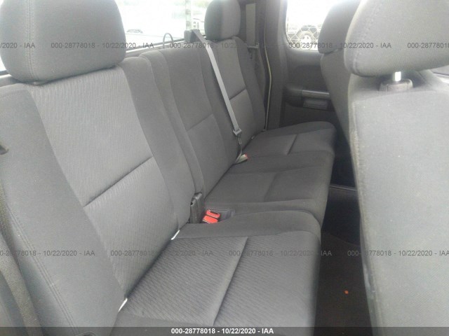 Photo 7 VIN: 1GCRCSE07CZ336926 - CHEVROLET SILVERADO 1500 