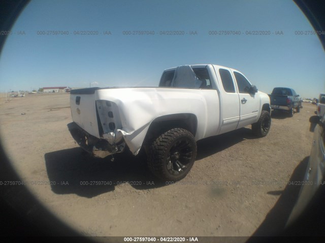 Photo 3 VIN: 1GCRCSE07DZ121127 - CHEVROLET SILVERADO 1500 