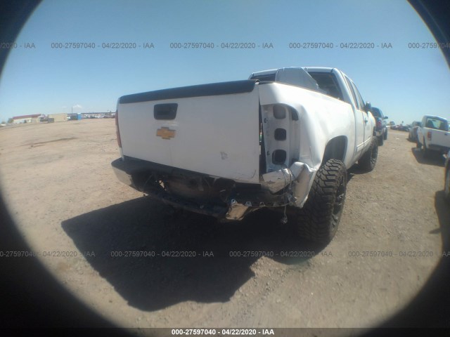 Photo 5 VIN: 1GCRCSE07DZ121127 - CHEVROLET SILVERADO 1500 