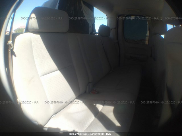 Photo 7 VIN: 1GCRCSE07DZ121127 - CHEVROLET SILVERADO 1500 