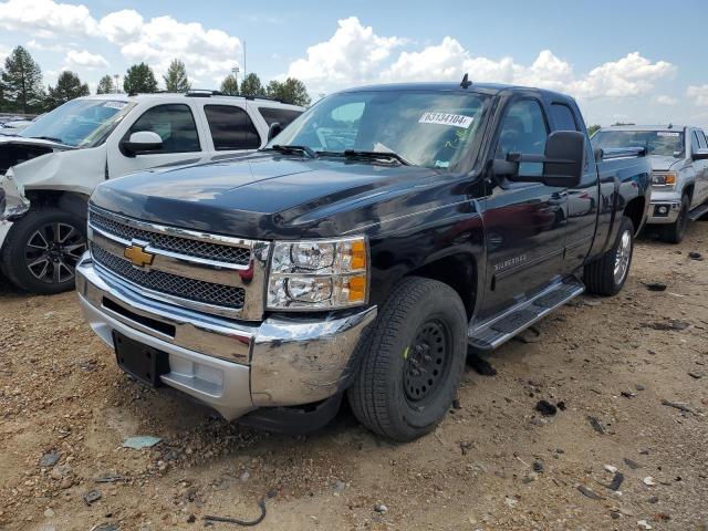 Photo 0 VIN: 1GCRCSE07DZ141944 - CHEVROLET SILVERADO 