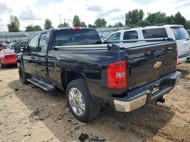 Photo 1 VIN: 1GCRCSE07DZ141944 - CHEVROLET SILVERADO 