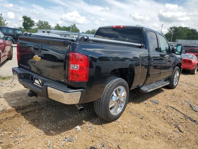 Photo 2 VIN: 1GCRCSE07DZ141944 - CHEVROLET SILVERADO 