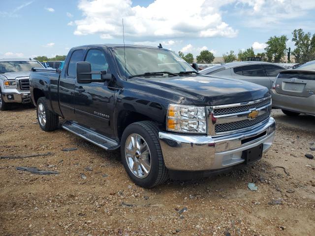 Photo 3 VIN: 1GCRCSE07DZ141944 - CHEVROLET SILVERADO 