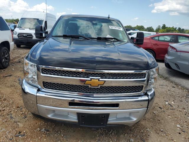 Photo 4 VIN: 1GCRCSE07DZ141944 - CHEVROLET SILVERADO 