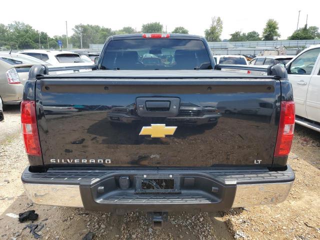 Photo 5 VIN: 1GCRCSE07DZ141944 - CHEVROLET SILVERADO 