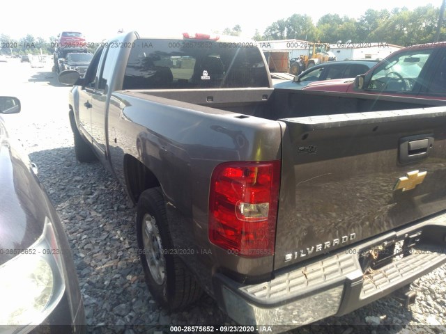 Photo 2 VIN: 1GCRCSE07DZ144892 - CHEVROLET SILVERADO 1500 