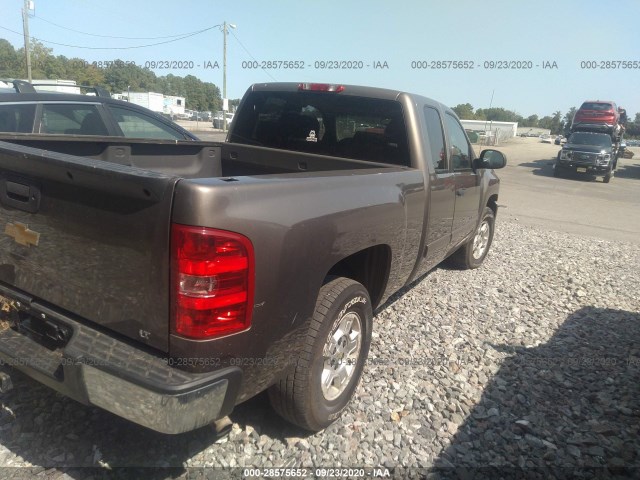 Photo 3 VIN: 1GCRCSE07DZ144892 - CHEVROLET SILVERADO 1500 