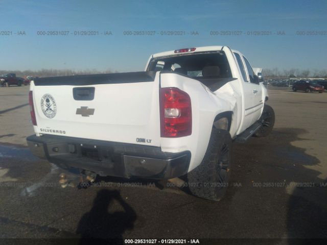 Photo 3 VIN: 1GCRCSE07DZ176368 - CHEVROLET SILVERADO 1500 