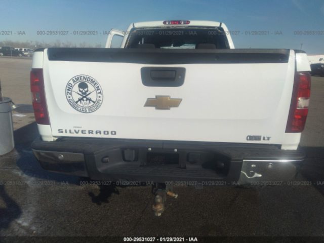 Photo 7 VIN: 1GCRCSE07DZ176368 - CHEVROLET SILVERADO 1500 