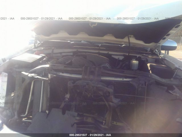 Photo 9 VIN: 1GCRCSE07DZ176368 - CHEVROLET SILVERADO 1500 