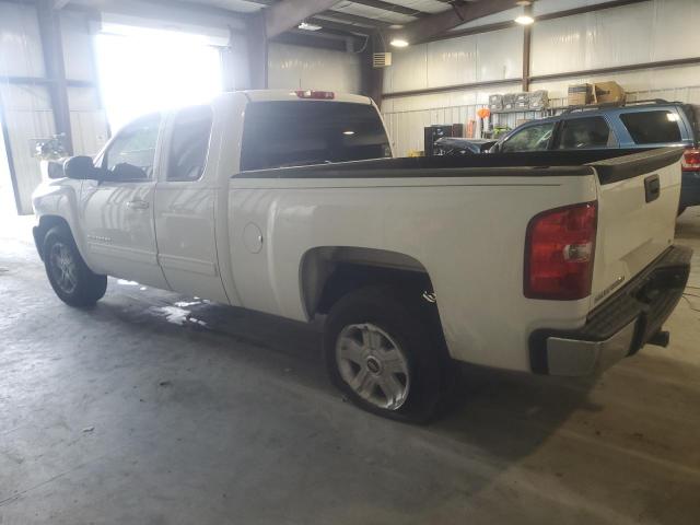 Photo 1 VIN: 1GCRCSE07DZ185104 - CHEVROLET SILVERADO 