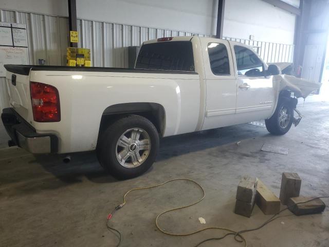 Photo 2 VIN: 1GCRCSE07DZ185104 - CHEVROLET SILVERADO 