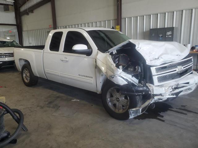 Photo 3 VIN: 1GCRCSE07DZ185104 - CHEVROLET SILVERADO 