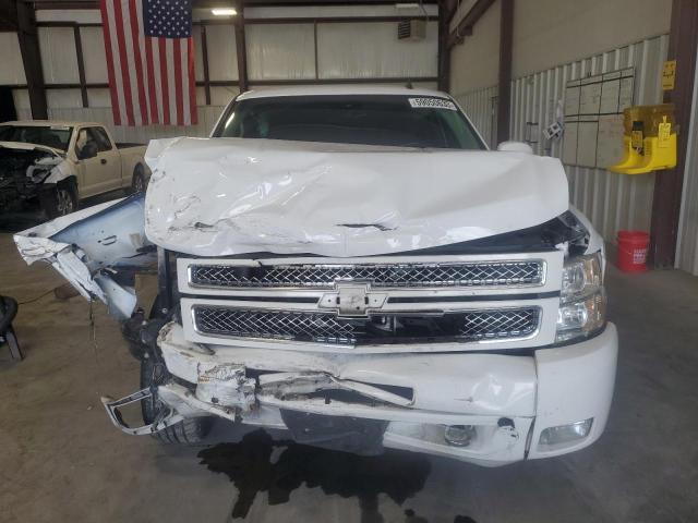 Photo 4 VIN: 1GCRCSE07DZ185104 - CHEVROLET SILVERADO 